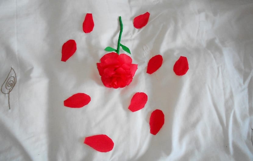 Artisanat facile pour la Saint-Valentin