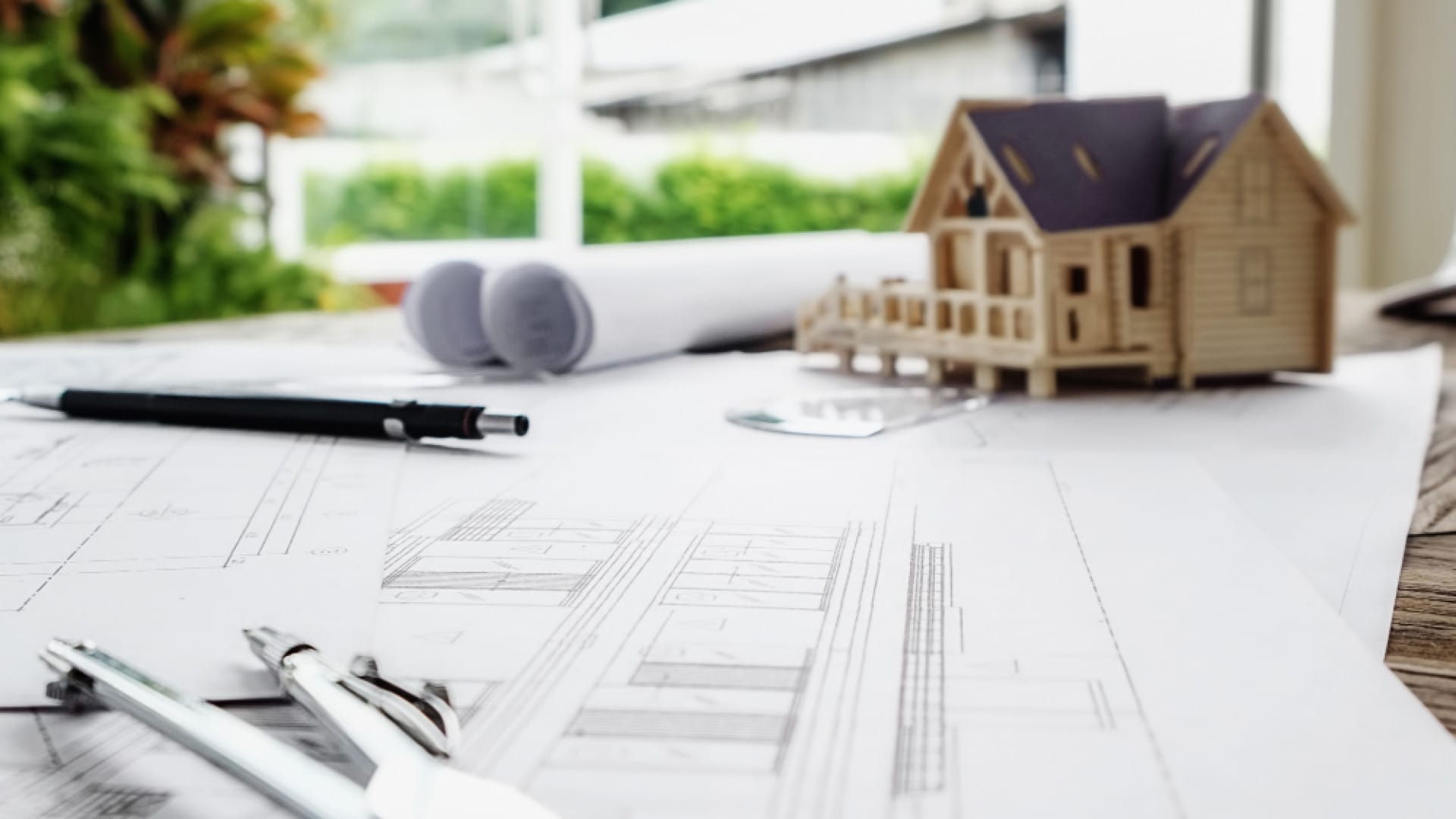 Pourquoi faire appel à une agence d'architecture en Île-de-France ?