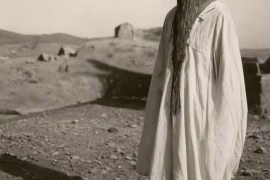 Varvara Dmitrieva : réinventer le folklore ancien pour un monde de frontières