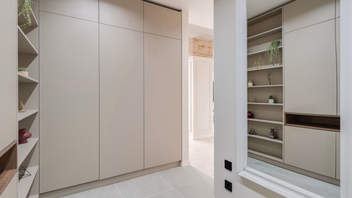 Astuces de rangement pour optimiser chaque pièce de votre logement