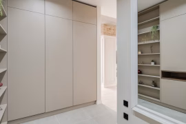 Astuces de rangement pour optimiser chaque pièce de votre logement