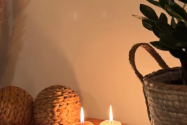 Créer une ambiance zen dans votre salon : 6 principes