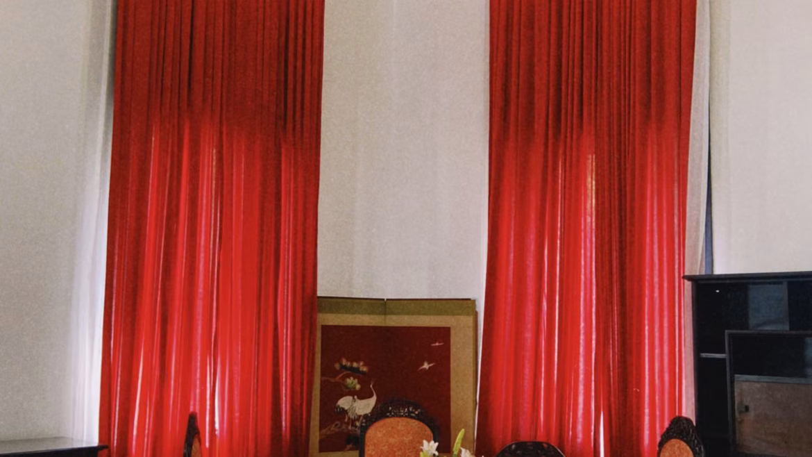 Intégrer du vintage chez soi : 5 règles d'or pour un style authentique