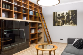 Mobilier modulable : maximiser 10m² comme 50m²