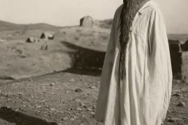 Varvara Dmitrieva : réinventer le folklore ancien pour un monde de frontières