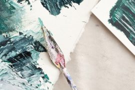 7 techniques de peinture créatives pour sublimer vos œuvres