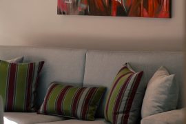 Choisir des couleurs tendance 2026 pour son intérieur
