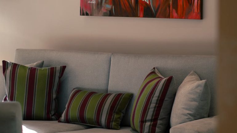 Choisir des couleurs tendance 2026 pour son intérieur
