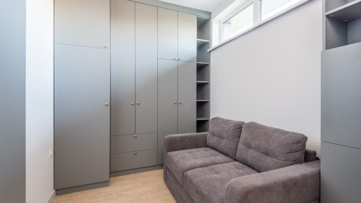 Choisir des meubles multifonctionnels : le guide complet 2026