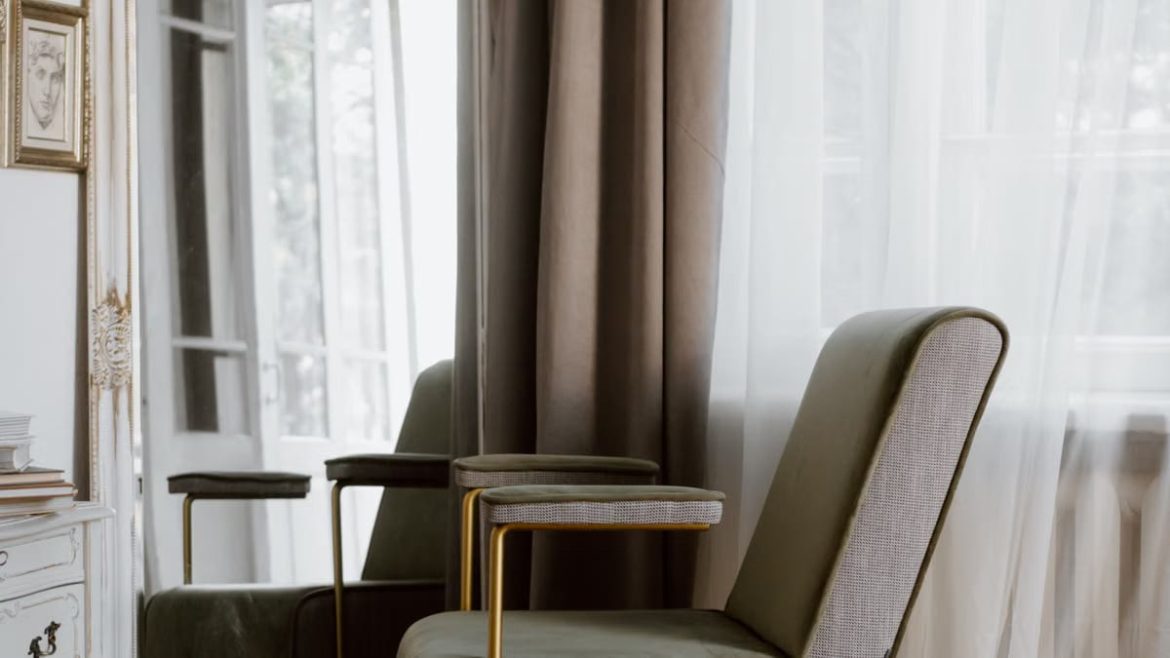 Les styles de décoration vintage à adopter en 2026