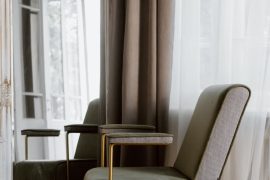 Les styles de décoration vintage à adopter en 2026