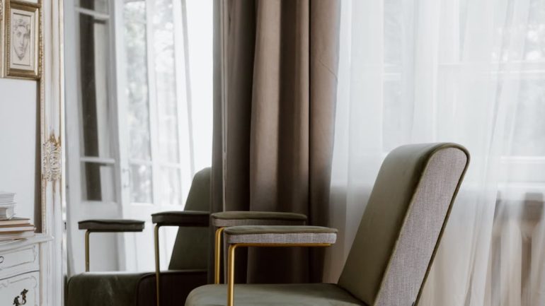 Les styles de décoration vintage à adopter en 2026