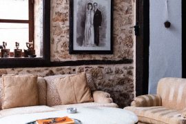 Matériaux naturels décoration : transformez votre intérieur