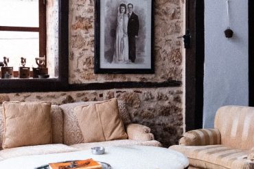 Matériaux naturels décoration : transformez votre intérieur