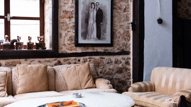 Matériaux naturels décoration : transformez votre intérieur