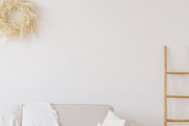 Mobilier design contemporain : les pièces qui redéfinissent l'intérieur