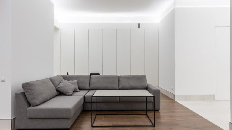 Mobilier personnalisé : transformer votre intérieur à votre image
