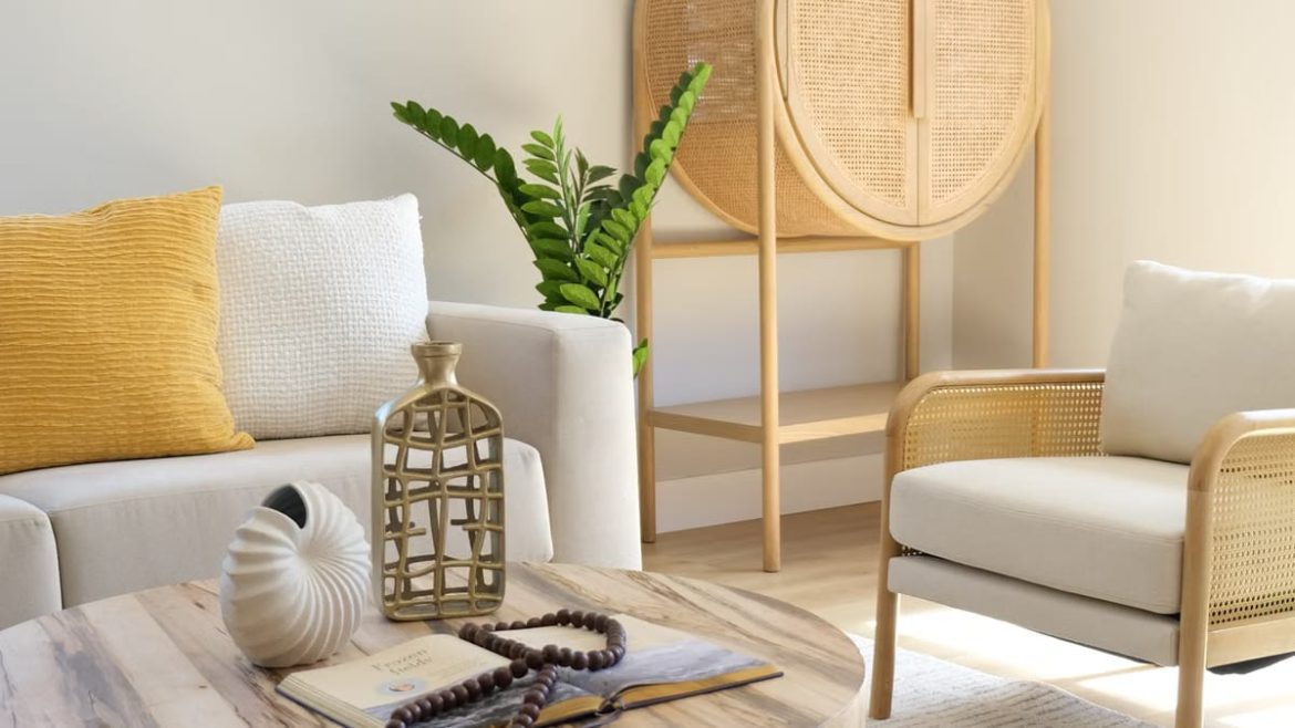 Mobilier scandinave 2026 : minimalisme et durabilité dominent