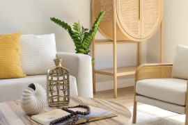 Mobilier scandinave 2026 : minimalisme et durabilité dominent