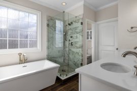 Rénovation salle de bain : le marché explose, comment en profiter
