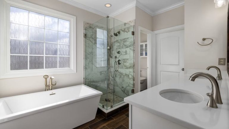 Rénovation salle de bain : le marché explose, comment en profiter