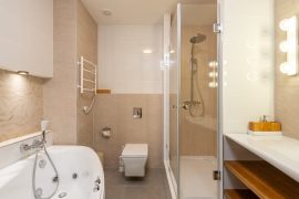 Rénover sa salle de bain avec 2000€ : le guide complet