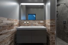 Tendances Salle de Bain 2026 : 7 Révolutions à Adopter