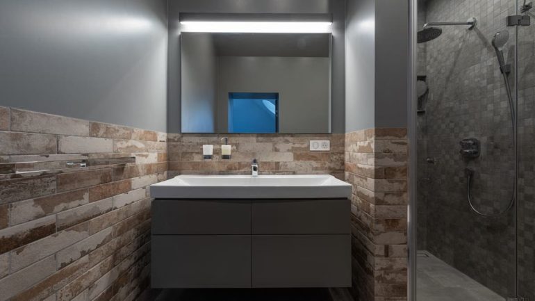Tendances Salle de Bain 2026 : 7 Révolutions à Adopter