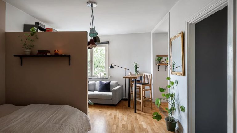 Aménager un petit espace : 7 solutions qui changent tout