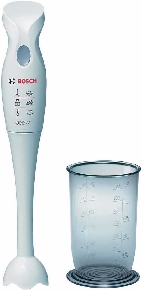 Mixeur plongeant Bosch MSM6B150