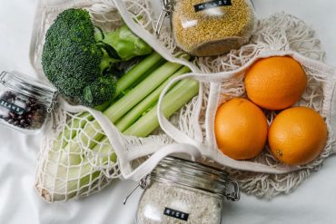 Cuisine éco-responsable : manger bon sans culpabiliser