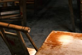 Mobilier design durable : les vraies solutions pour votre intérieur