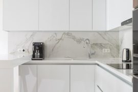 Optimiser l'espace cuisine : 5 stratégies qui changent tout