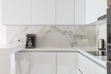 Optimiser l'espace cuisine : 5 stratégies qui changent tout